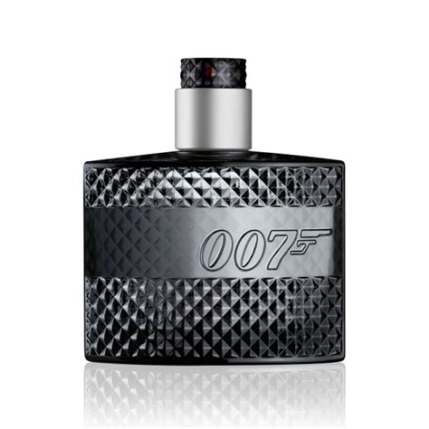 james bond after shave.